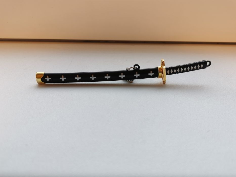 Breloc    katana