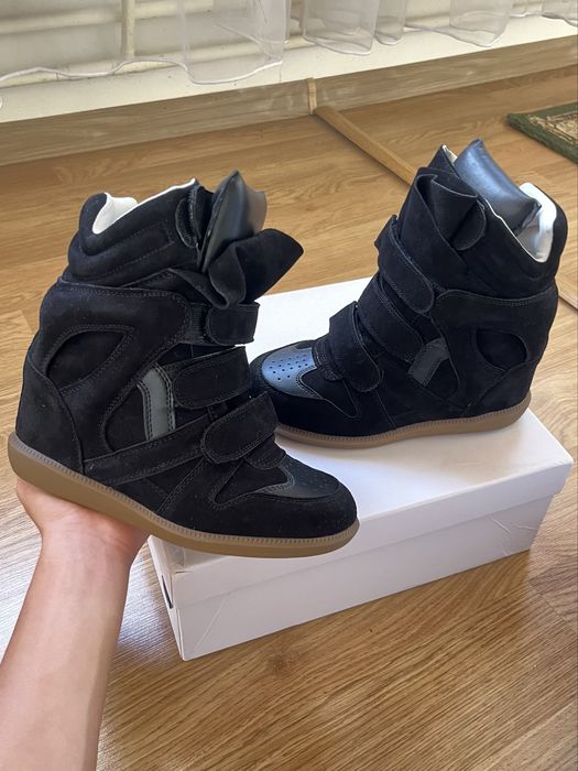 isabel marant.
