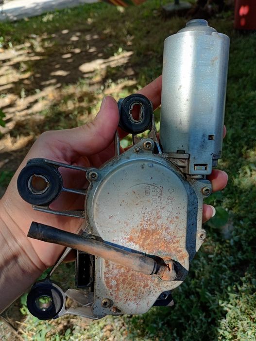 Останали части от Ауди А3