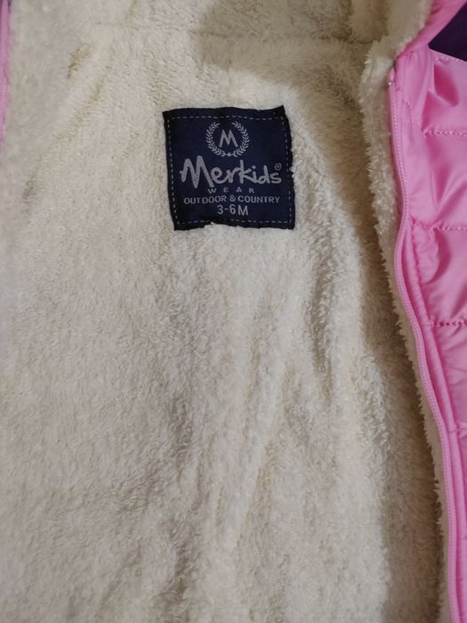 Продам комбинезон