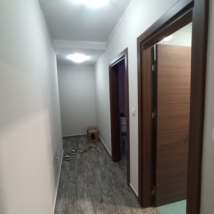 Дава се под наем Двустаен апартамент в Казанлък - 50 кв.м за 280.5 € - Снимка #2