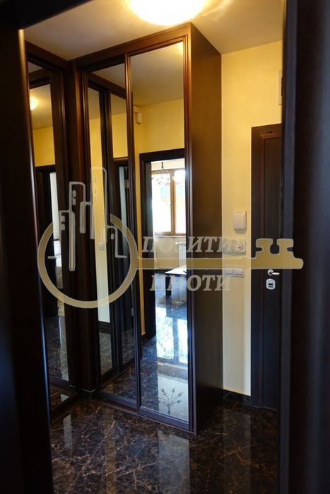 Дава се под наем Двустаен апартамент в София, Овча купел - 50 кв.м за 663 € - Снимка #10