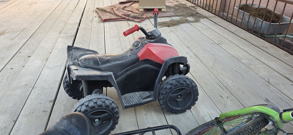 Велосипед продам все сразу