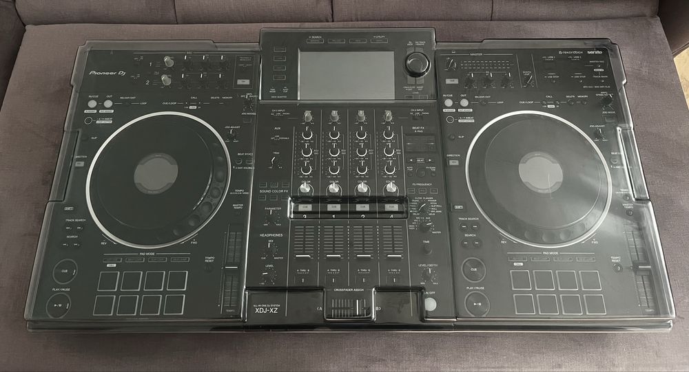 pioneer xdj xz second hand si noi de vanzare • Anunturi • OLX.ro