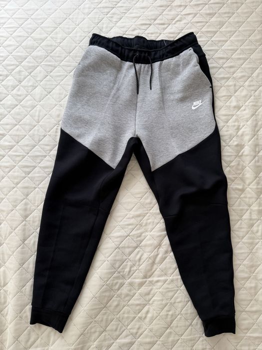 Nike Tech Fleece мъжки екип