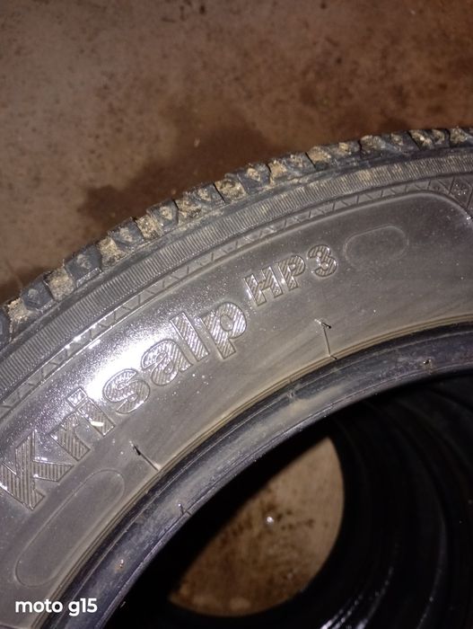 205 55 16 profil bun