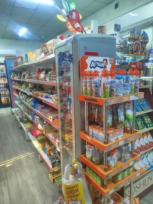 Магазин аренда га