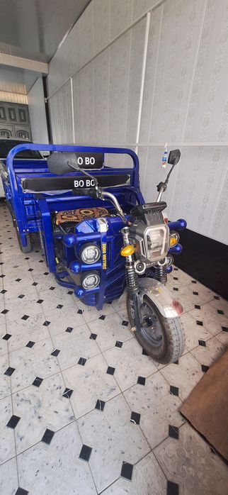 Elektroni Bobo matarol holati yaxshi