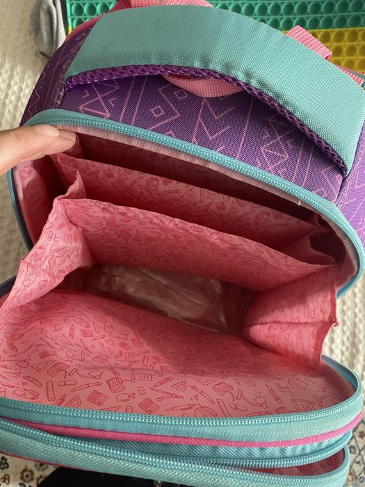 Ортопедический рюкзак