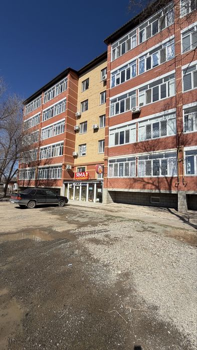 Продается 2-х комн.кв с пл 60 кв.м
