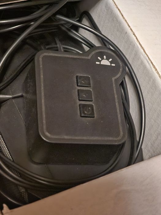 Boxe Gaming Serioux