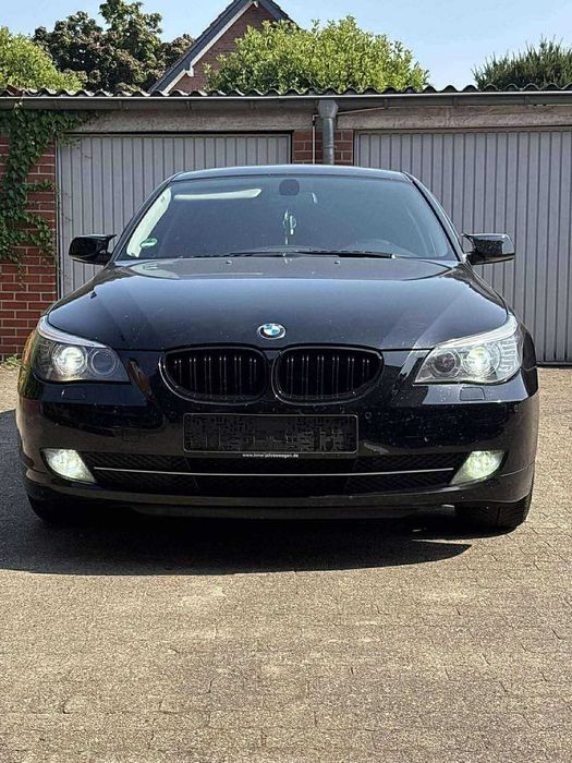 Bmw Seria 5 E60 Facelift(LCI) - 523I (190CP)