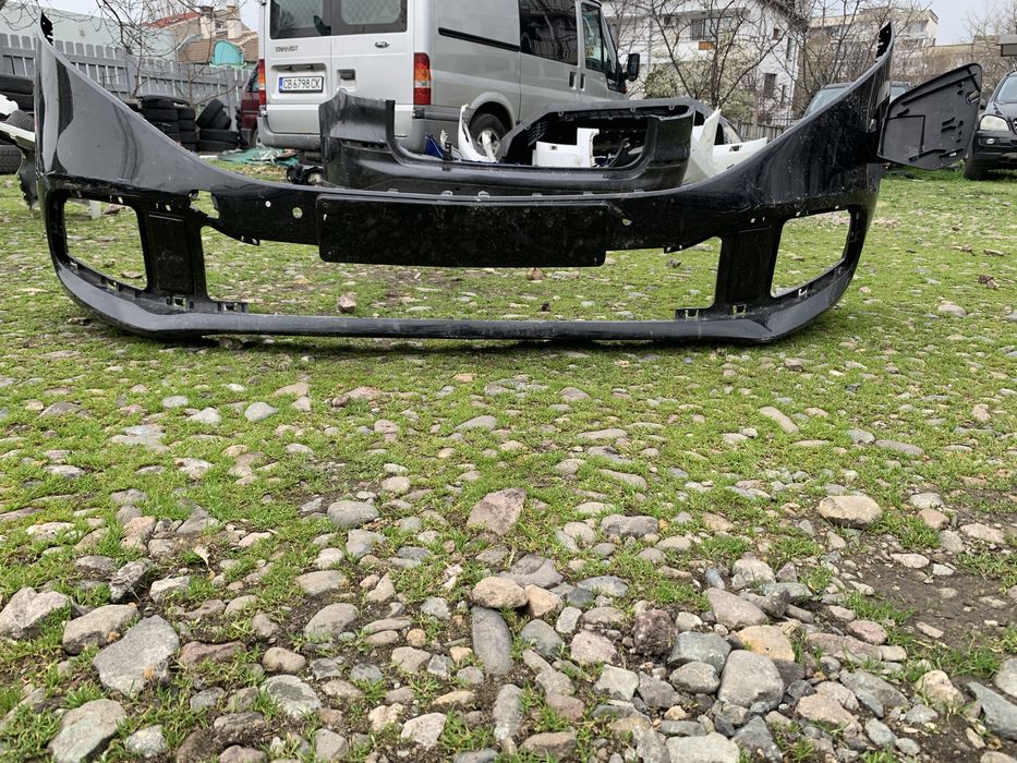 Броня Мерцедес/Mercedes Vito/EQV