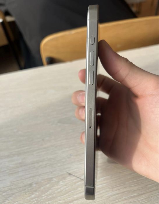 iPhone 15 Pro Max 512GB