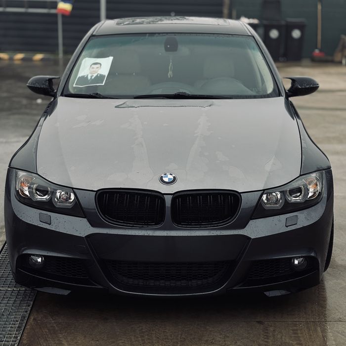 Vand Bmw e90 320d