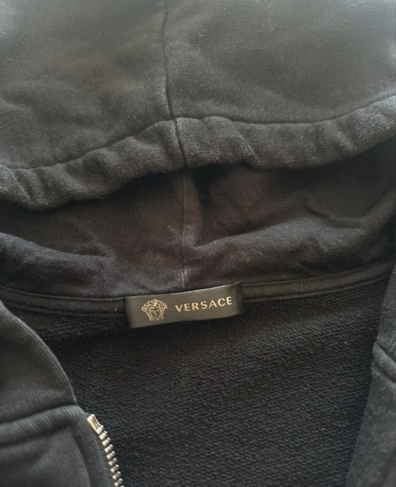 Hanorac Versace Barbati