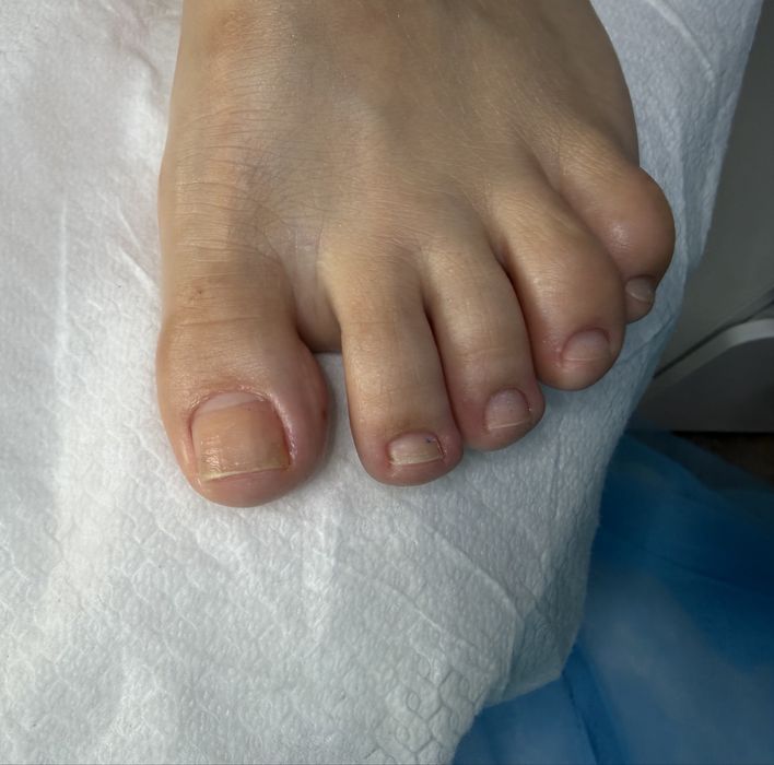 Manichiura & Pedichiura estetica / medicala