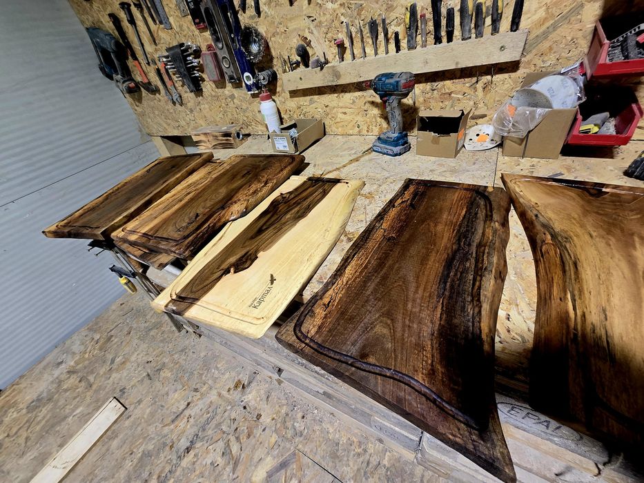 Изработваме за плата мезета