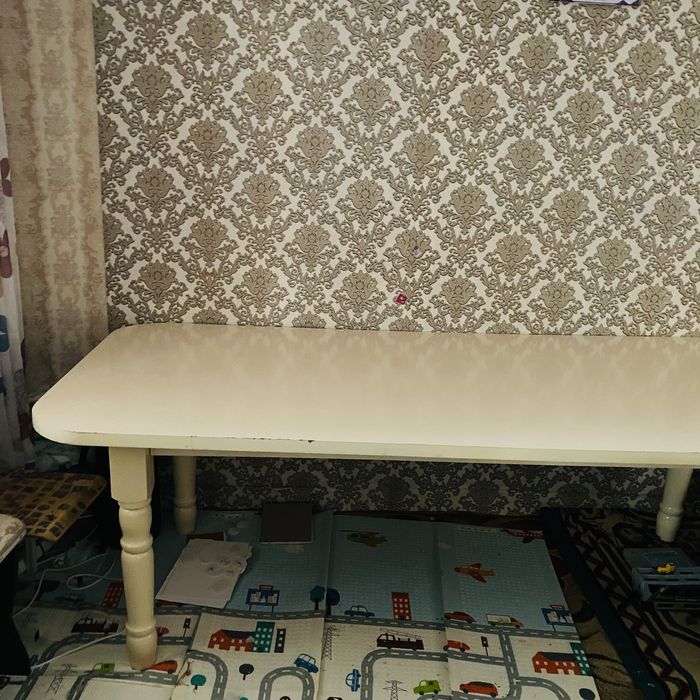 Стол 10адамдық-2.30см