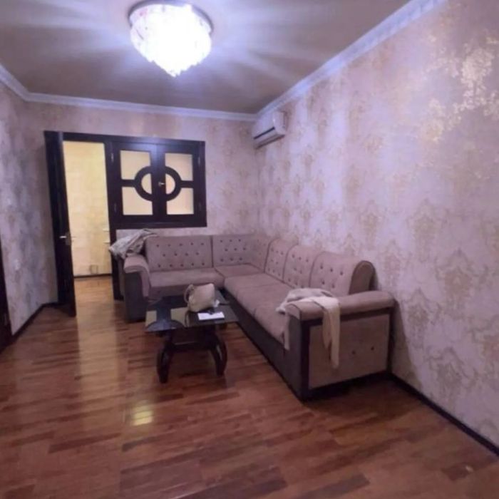 2 xonali uy sotiladi Yunusobod