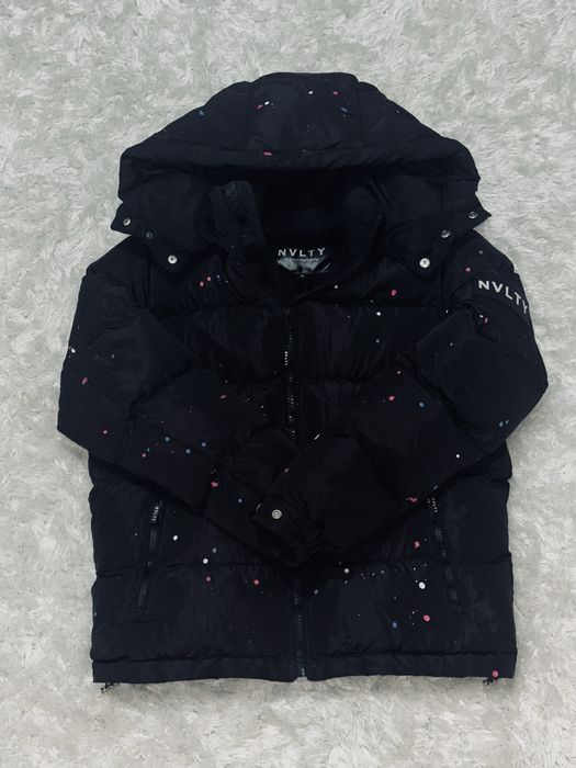 Geacă NVLTY Puffer