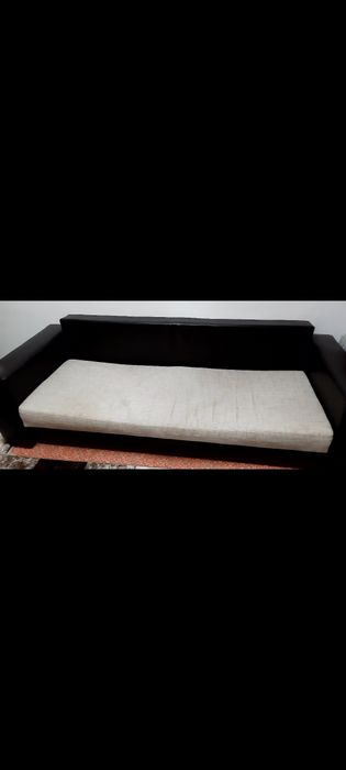pat extensibil de 2 persoane 130/190 interior