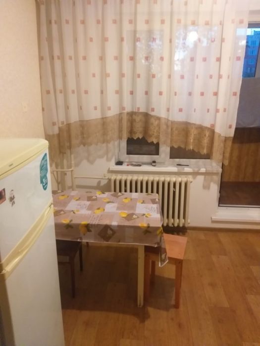 Сдам двух комнатную квартиру
