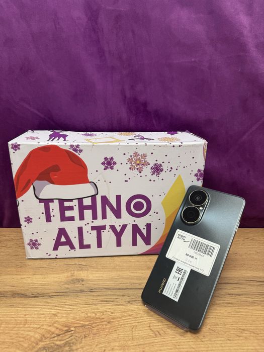 Huawei nova Y73/ТехноАлтын/Рассрочка