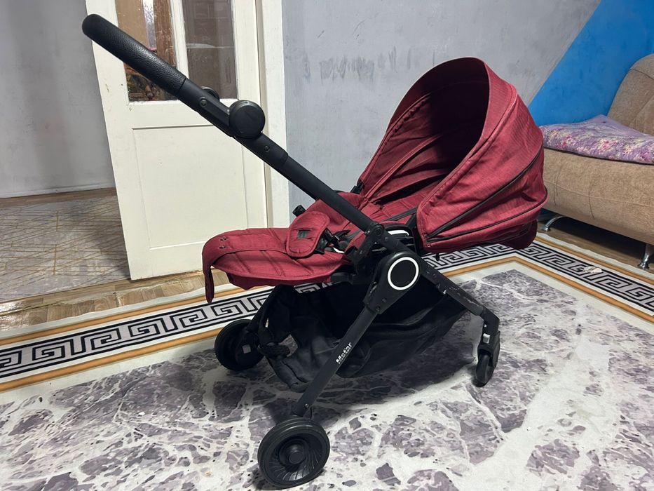 Детская коляска. Mstar