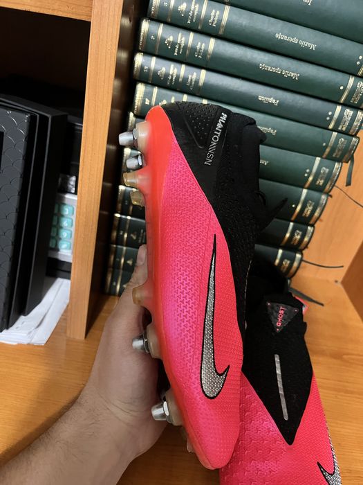 Vand Ghete Nike Phantom VSN Elite DF