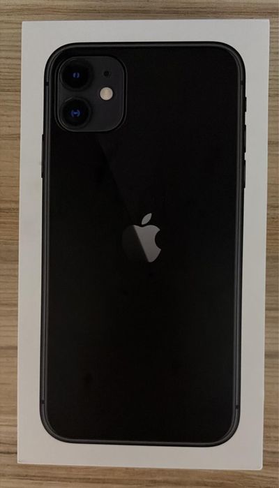 iPhone 11 Айфон 11