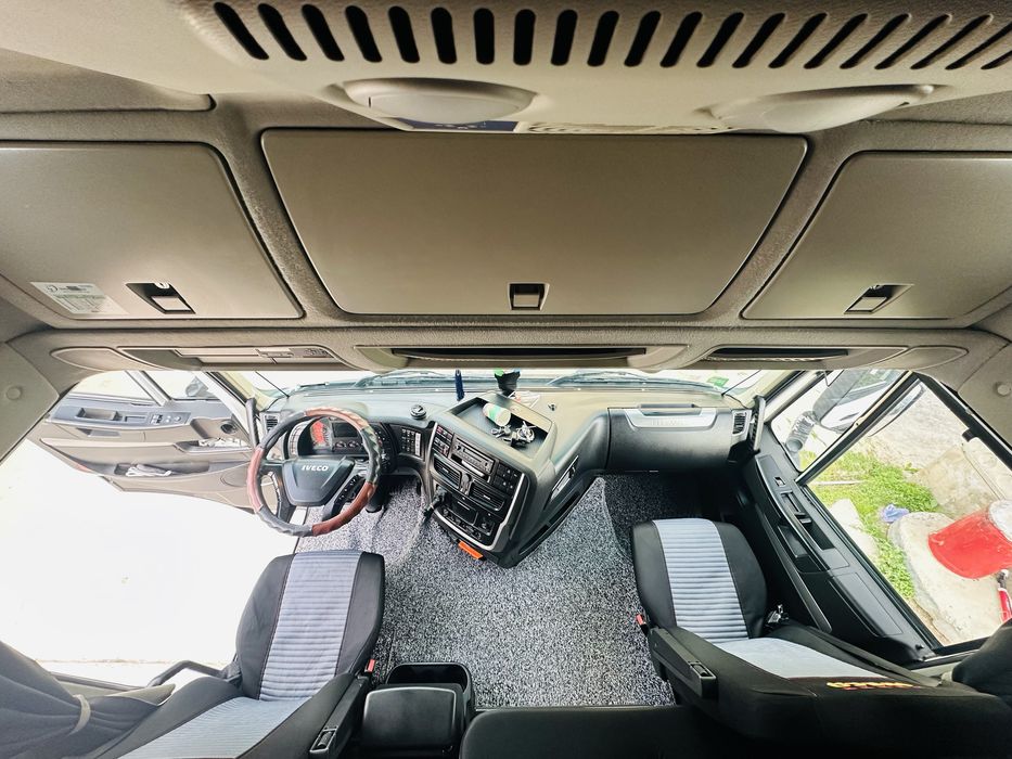 IVECO 400 сотилади