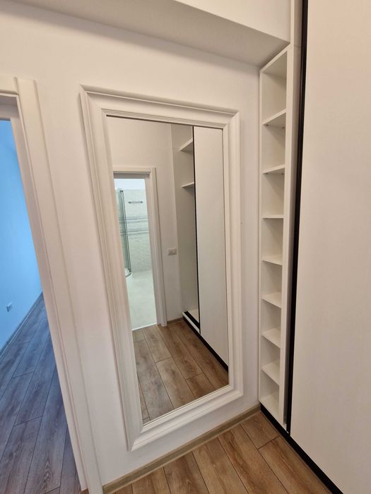 Apartament 2 camere-prima inchiriere