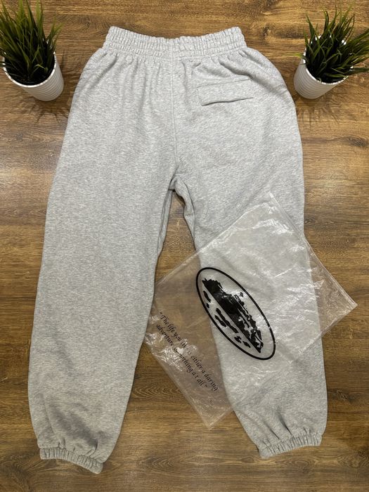 Corteiz Долнище Чисто Ново