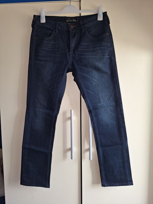 Blugi bărbați Angelo Lotrico marime W32 L30