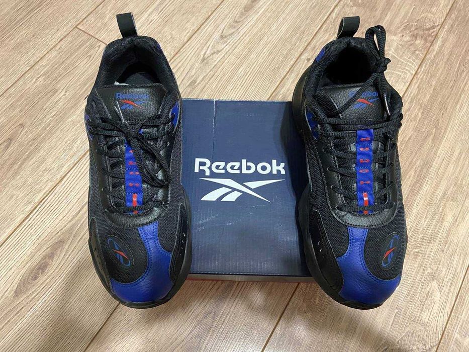 Оригинальные Reebok Vector Runner -НЕ РЕПЛИКА!!!