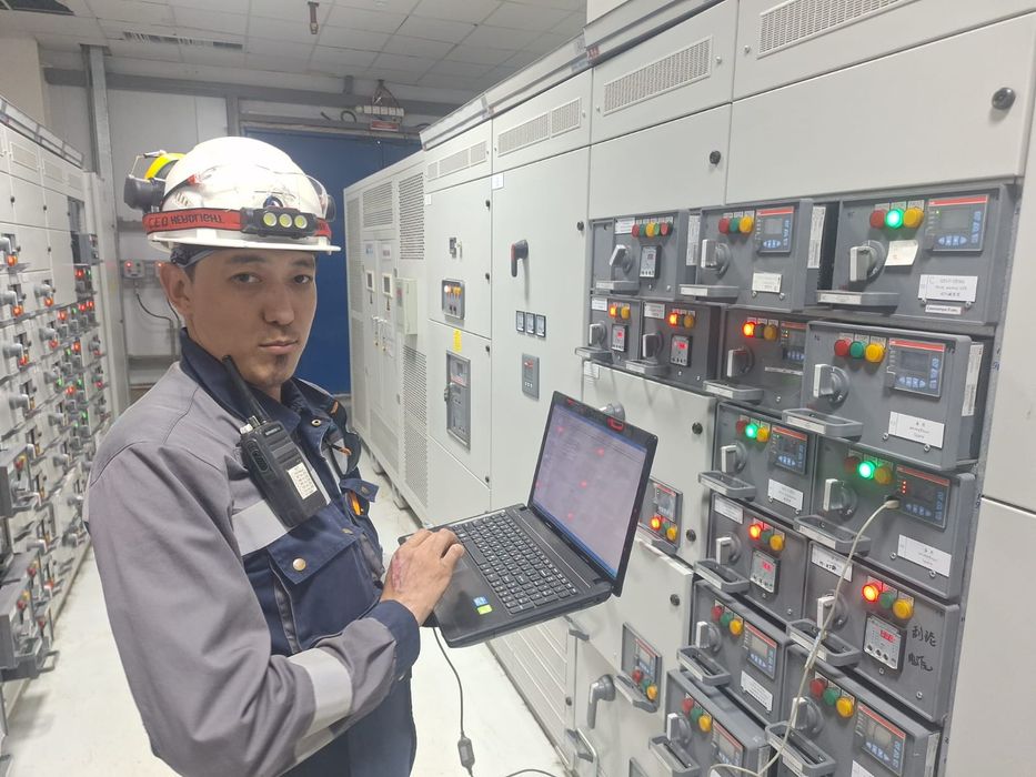 Электрик Атырау умный дом