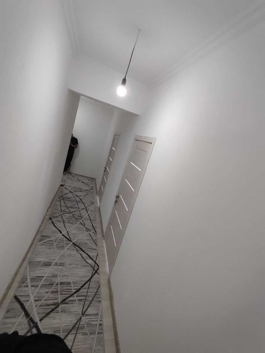 yangi darxon 2 da 2 xonali kvartira sotiladi