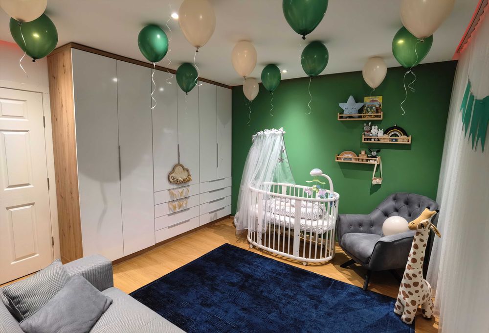 Stoke® Sleepi™ Легло