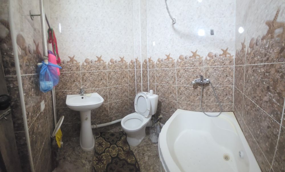 Сдаётся квартира