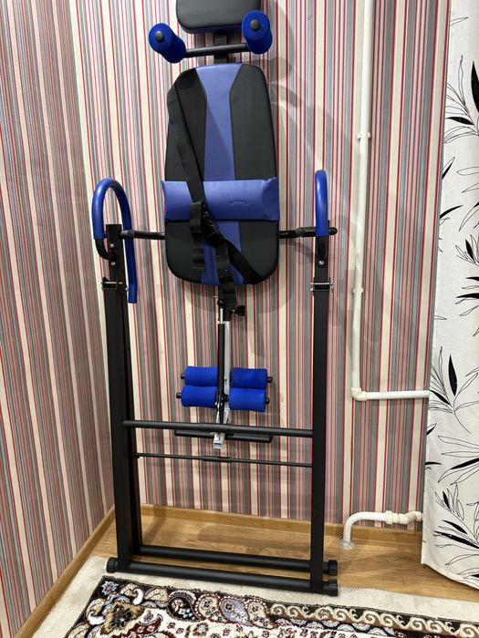 Инверсионный стол