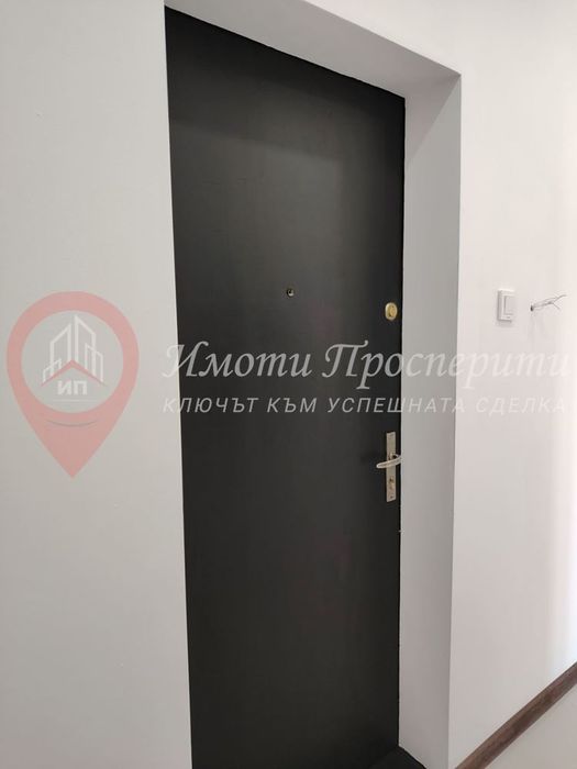 Продава се Двустаен апартамент в София, Надежда 4 - 73 кв.м за 2179 €/кв.м - Снимка #11