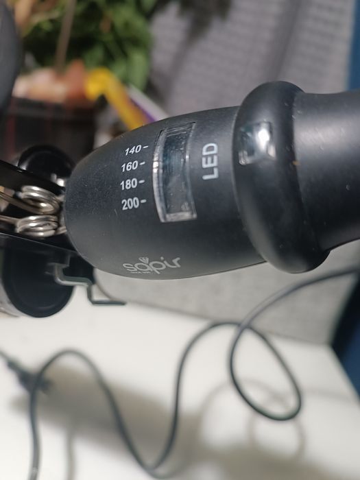 Ретро преса Sapir