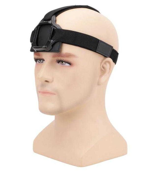 Тактически Шлемник NVG Челник за Глава Монтажна Лента за Глава Помощен Шлем FAST NVG L4 G24 L4G24 PVS15 PVS18 GPNVG18 Камера за Нощно за Виждане Очила