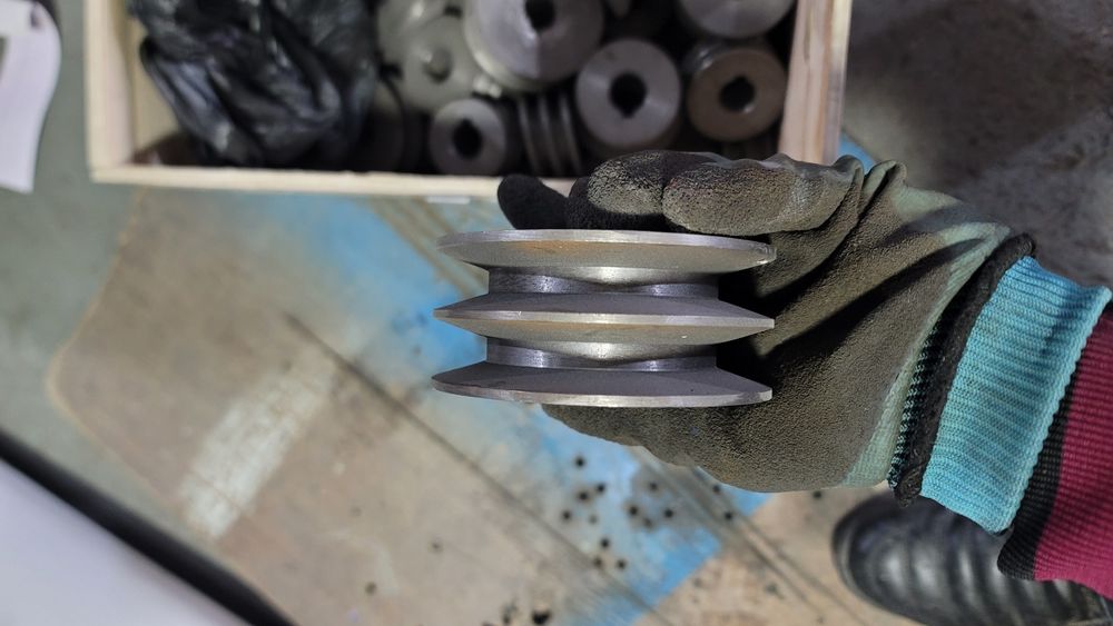 Shkivlar sotiladi | Шкивлар сотилади ОПТОМ