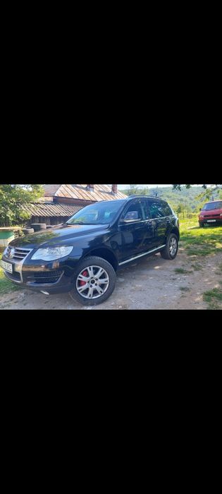 Vand sau schimb roti r18 255 55 r18