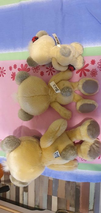 Три люшени мечета 20лв общо