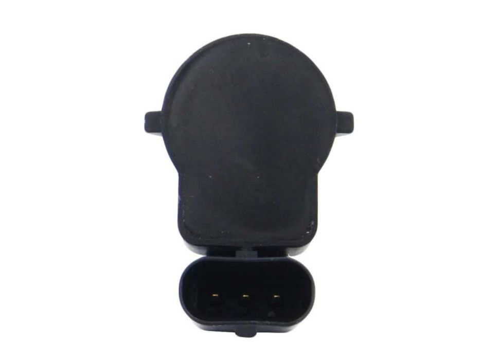 Senzor de parcare PDC negru pentru BMW E60 E84 E87 E88 E90 E91 E92