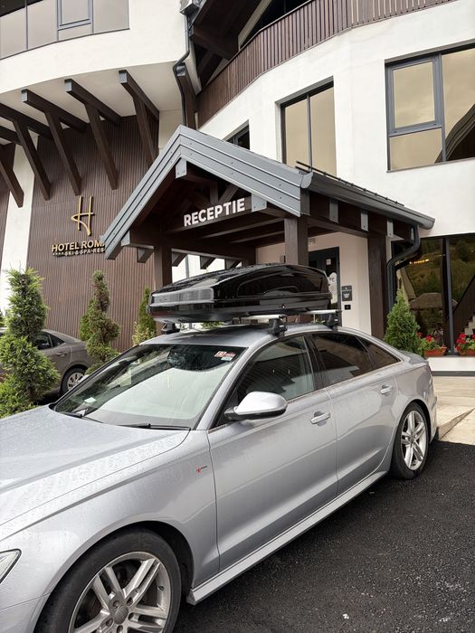 Thule Exodus 470