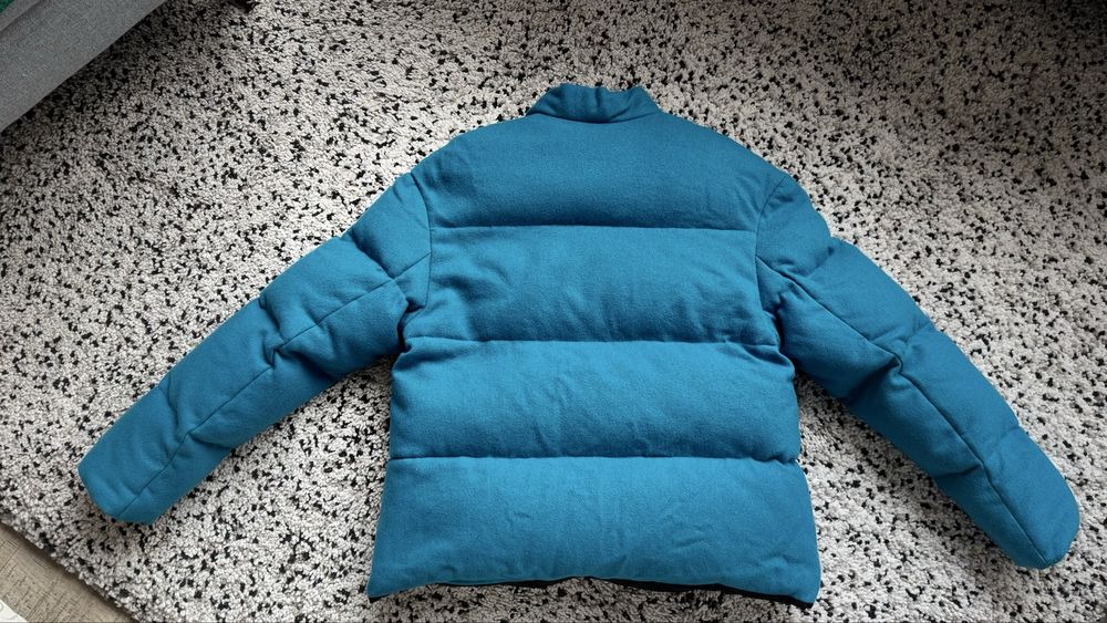 Ново дамско кашмирено яке N_8 размер L